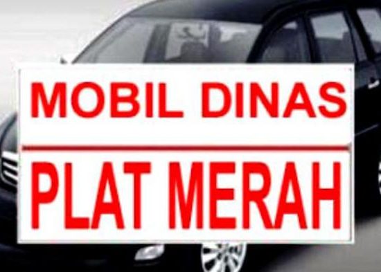 Periksa Proses Diduga Ada Mafia Mobil Dinas Orang Hebat Pemda Kab